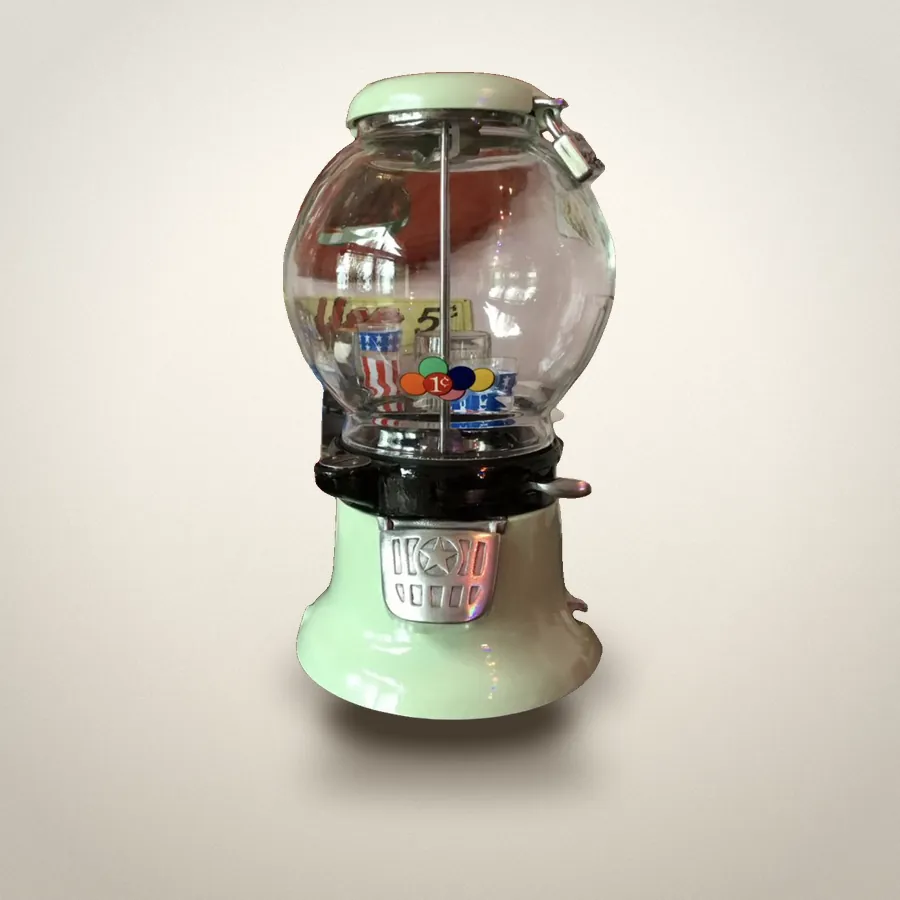 Distributeur de bonbons Columbus modèle 46, USA